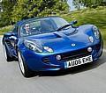 Lotus Elise S